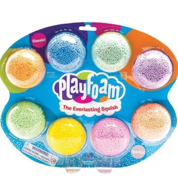 Playfoam combo 8 pack