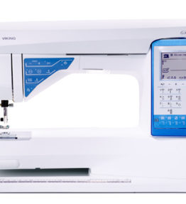 Sapphire sewing machine 930