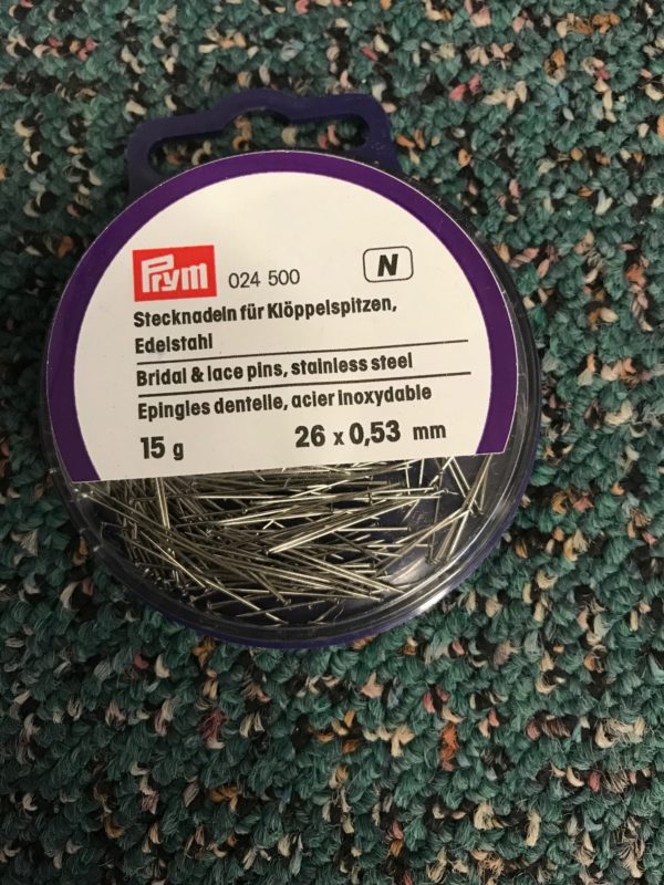 Pins
