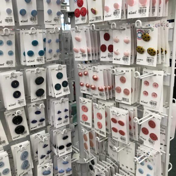 Buttons