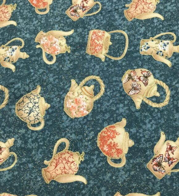 TEA TIME