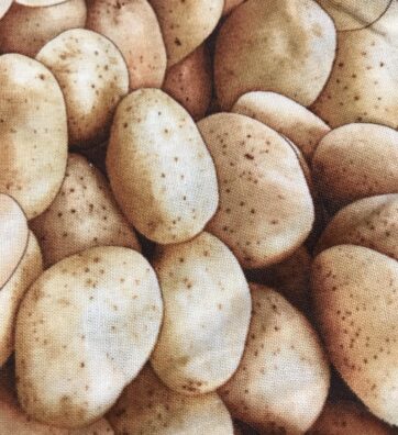 POTATOES