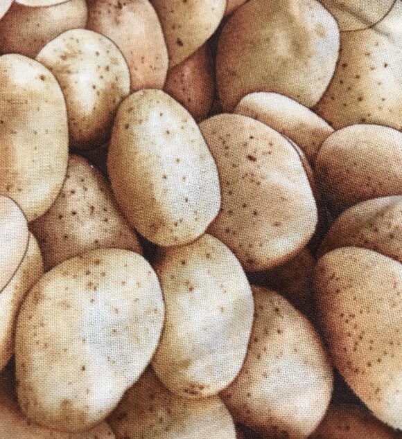POTATOES