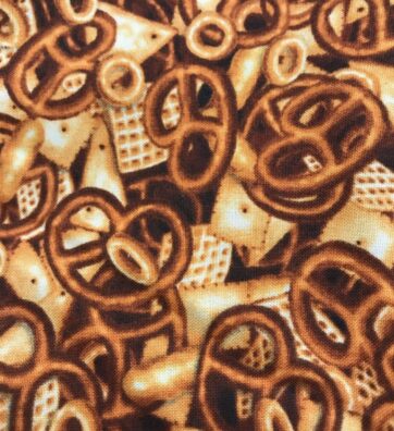 PRETZELS