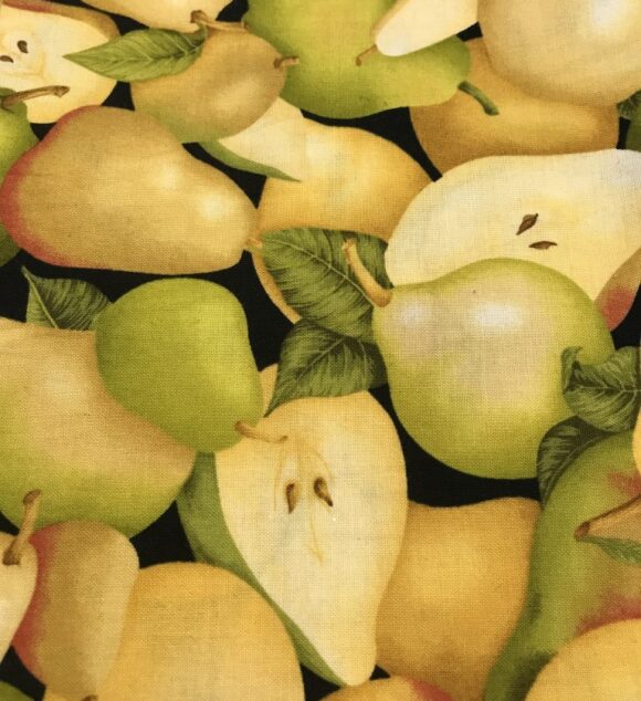 PEARS