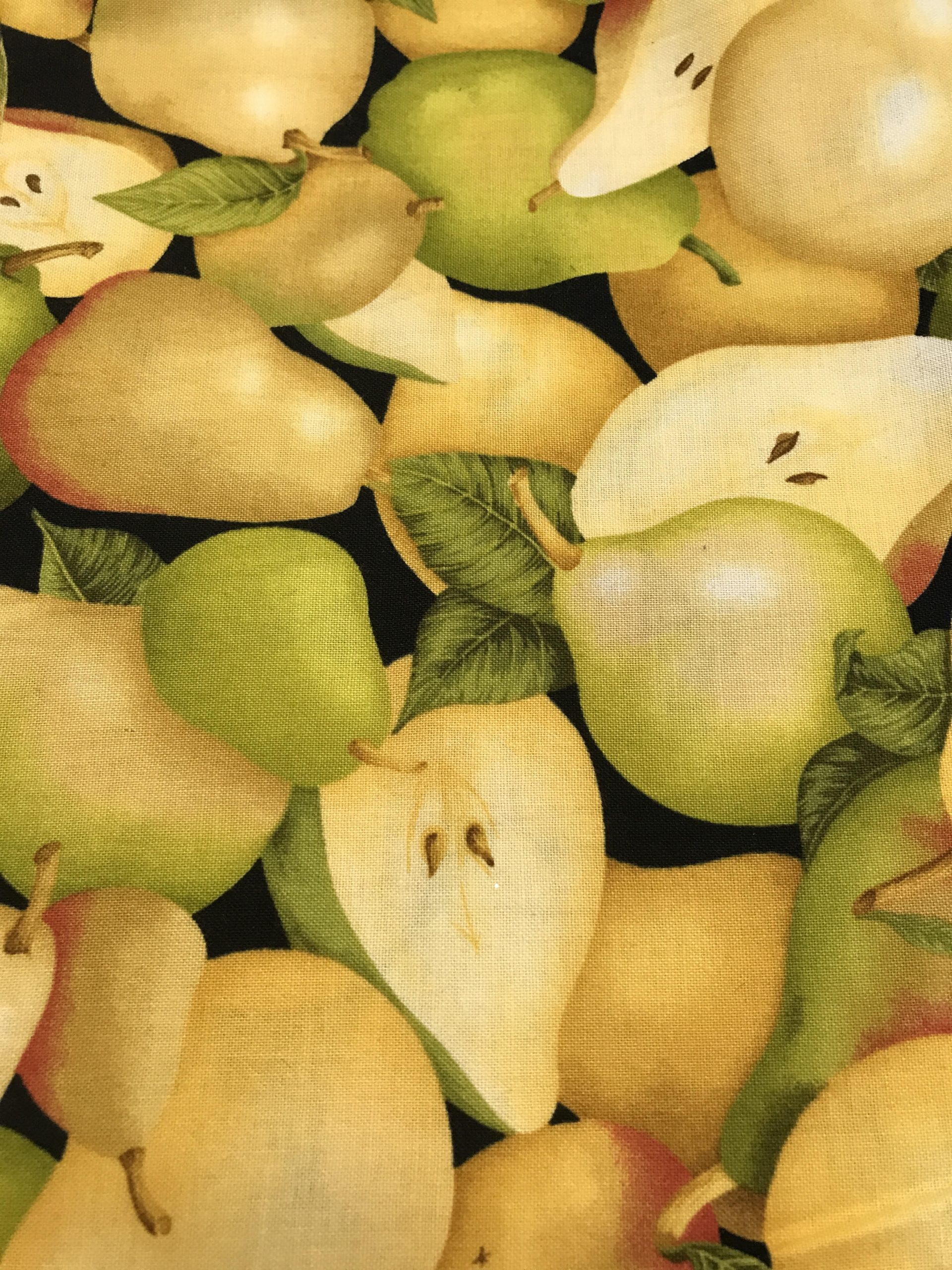 PEARS
