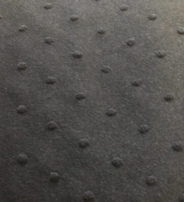 TROPICAL BREEZE SWISS DOT NAVY