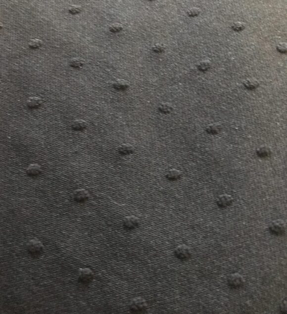 TROPICAL BREEZE SWISS DOT NAVY