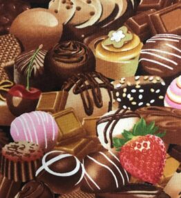 CHOCOLATE TREAT