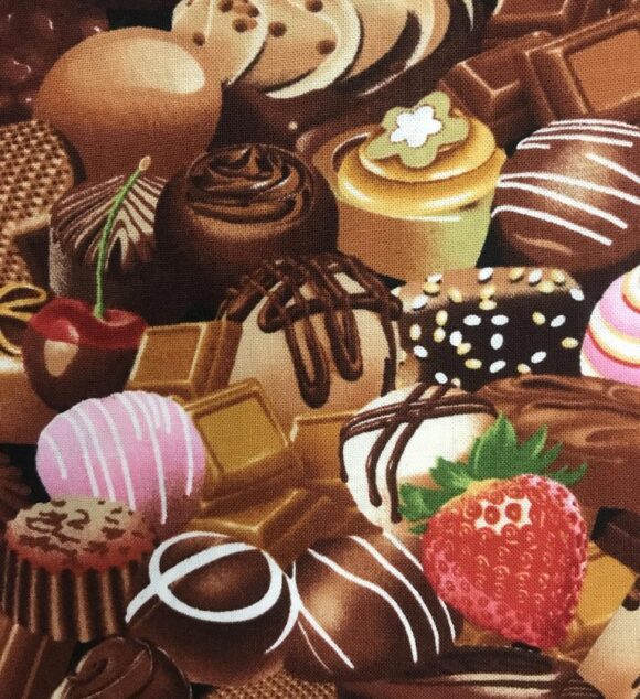 CHOCOLATE TREAT