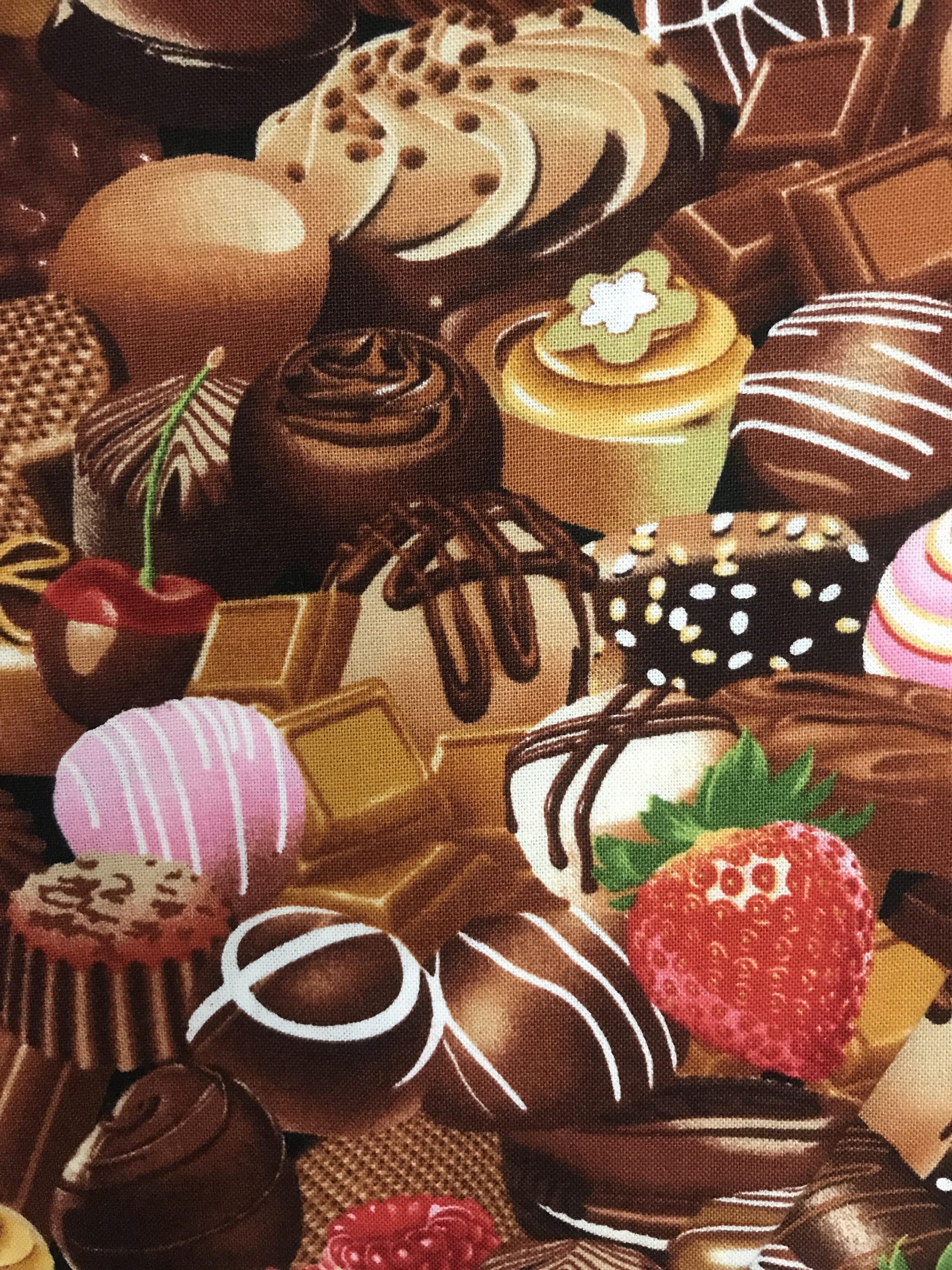 CHOCOLATE TREAT