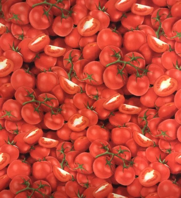 TOMATO