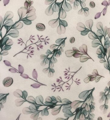 DRESSY TWILL MILA LAVENDER