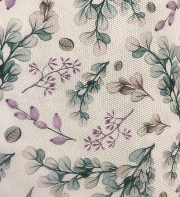 DRESSY TWILL MILA LAVENDER