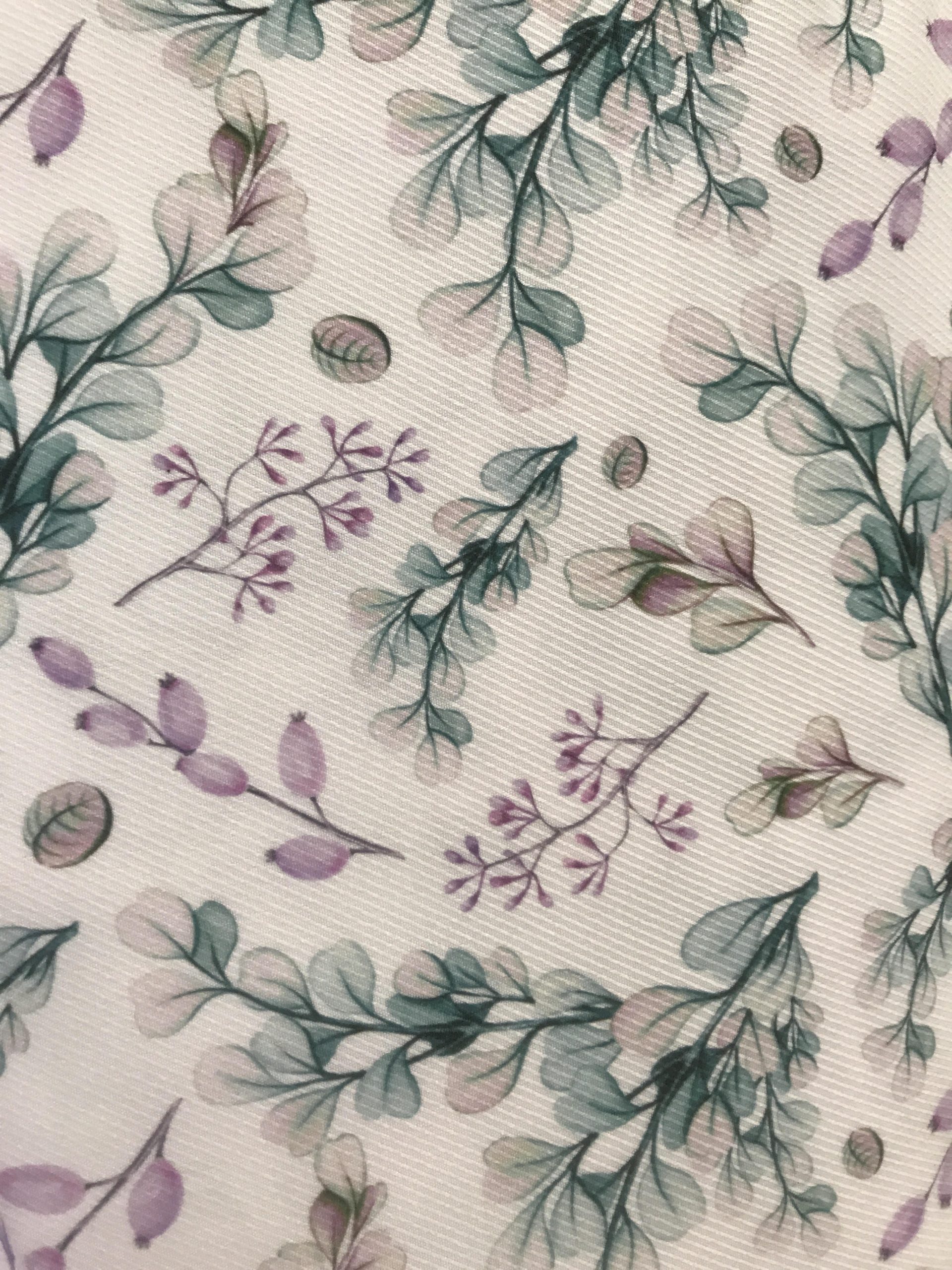 DRESSY TWILL MILA LAVENDER