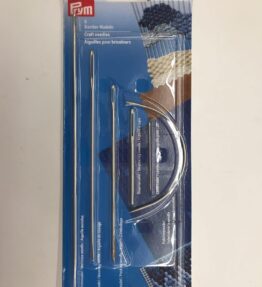 CRAFT NEEDLES