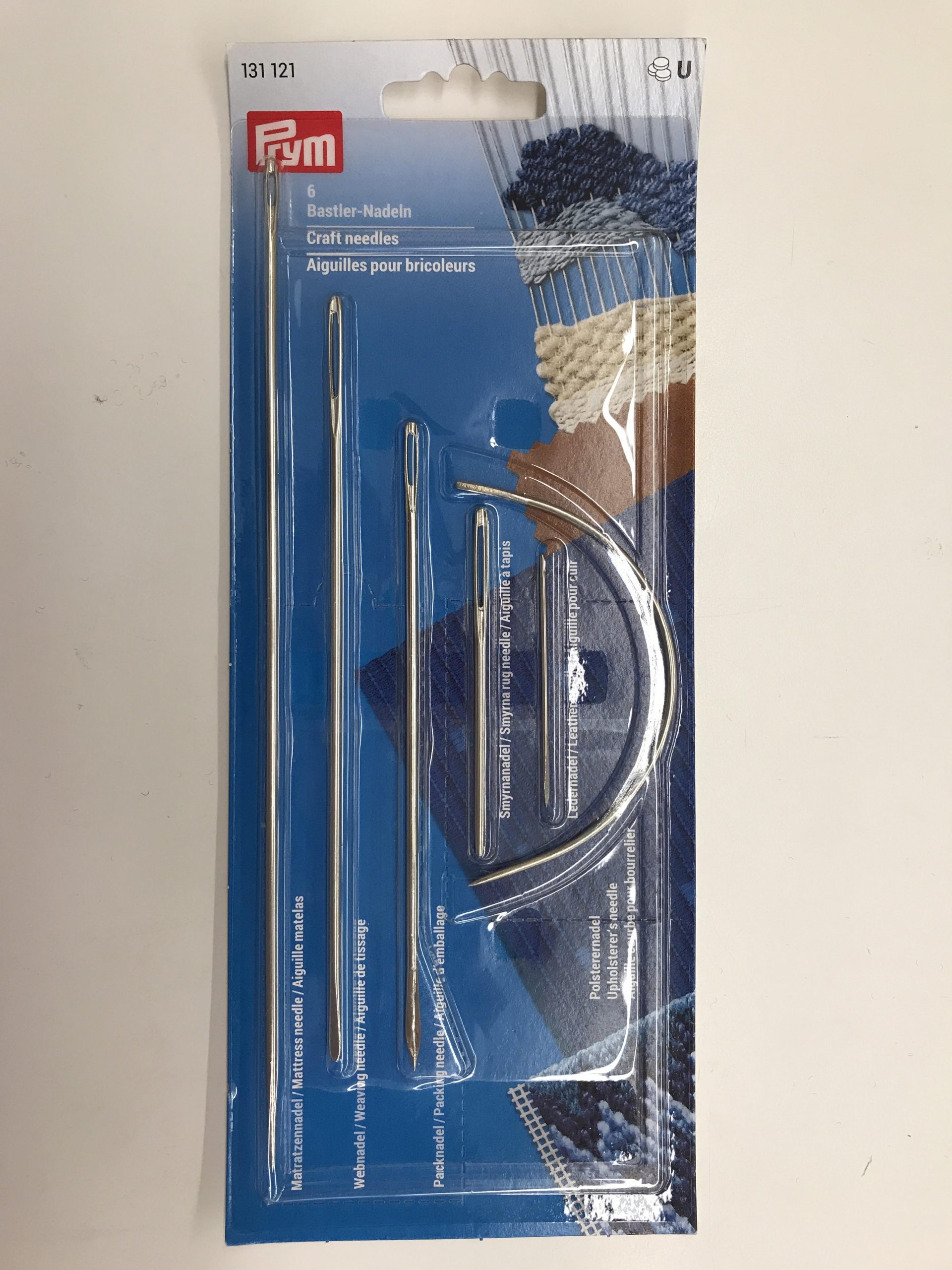 CRAFT NEEDLES