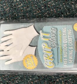 GRIP IT GLOVES