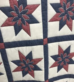 SEASHORE QUILT