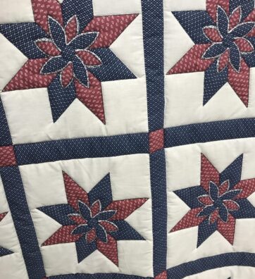 SEASHORE QUILT