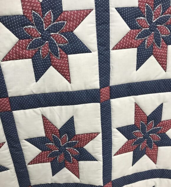 SEASHORE QUILT