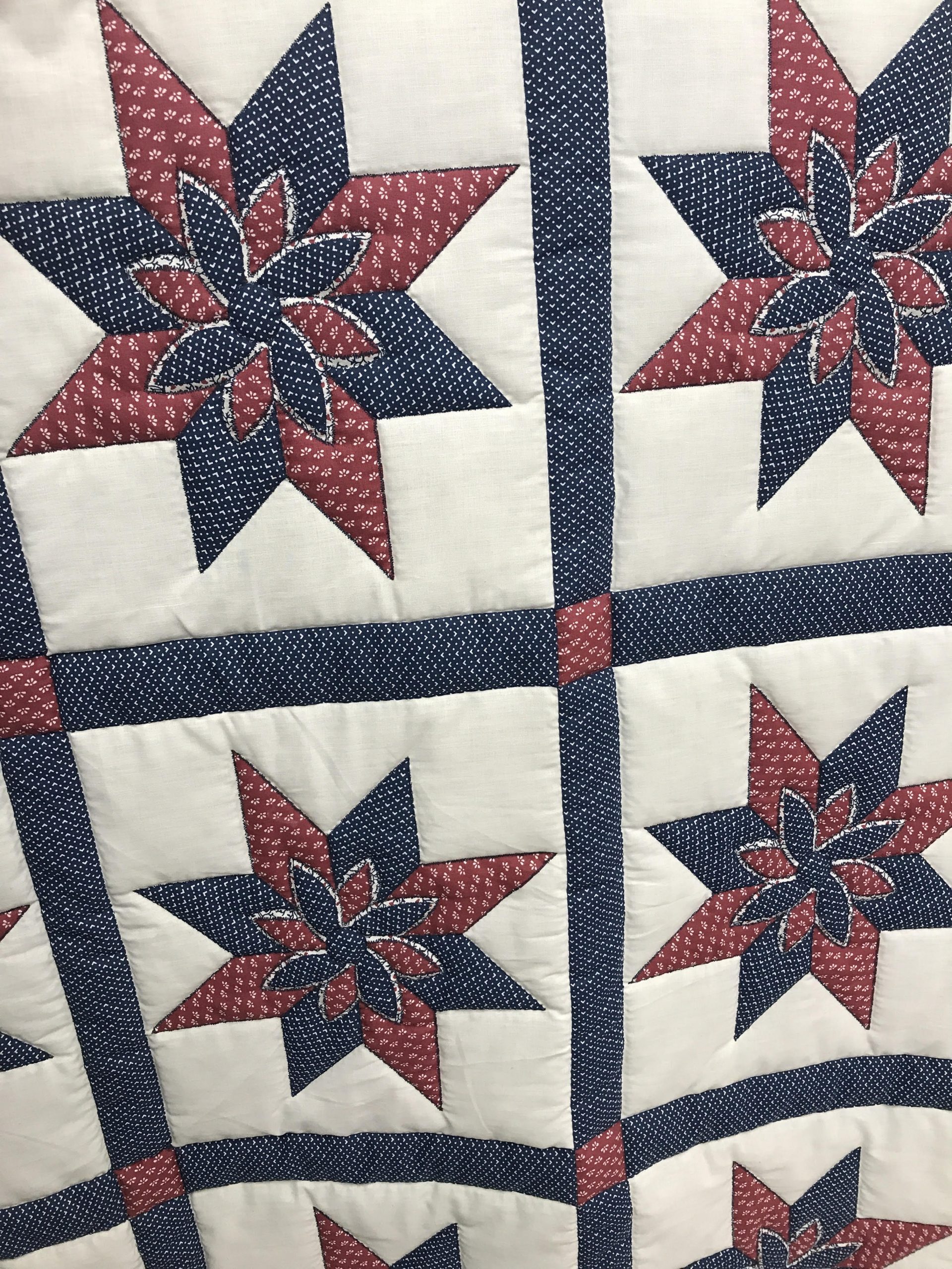 SEASHORE QUILT