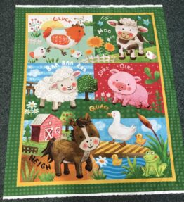FARM-WEE ONES