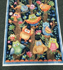 WEE ONE-OWL