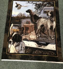 DOG DAYS