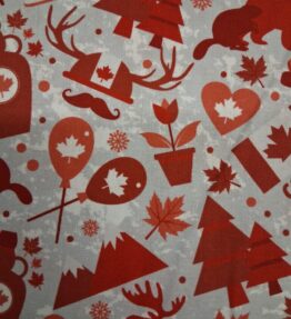 O Canada
