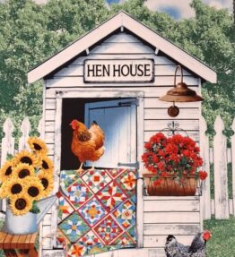 Hen House