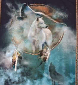 Wolf Song