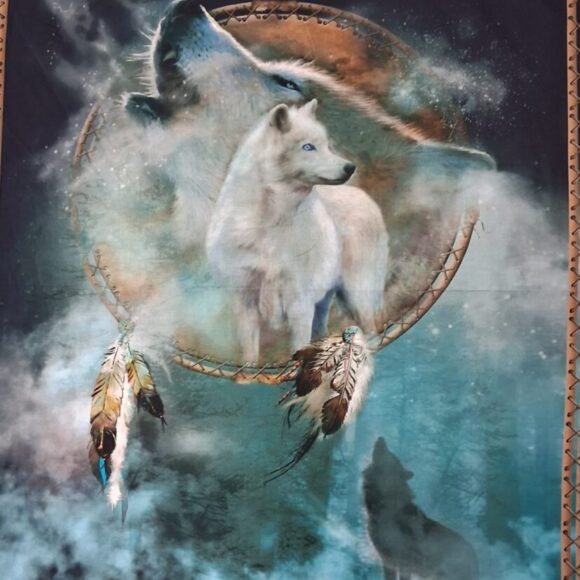 Wolf Song